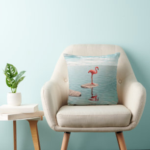 Coussin Seul – Équilibre silencieux