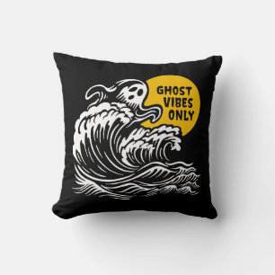 Coussin Seulement des vibrations fantomatiques
