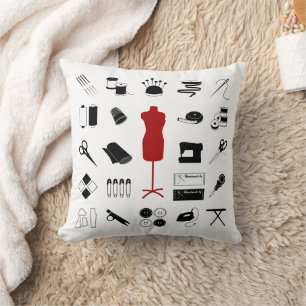 Coussin Sew Right