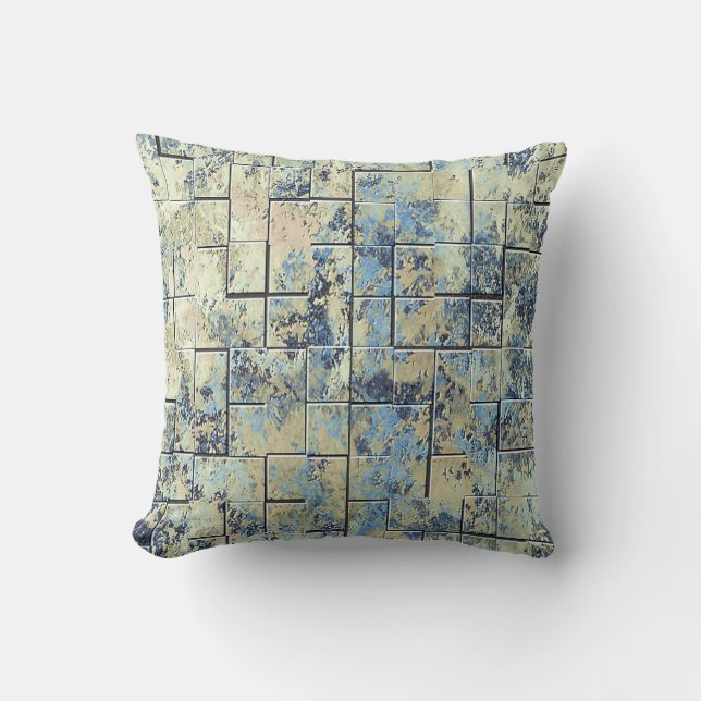 Coussin Shabby Chic (Recto)