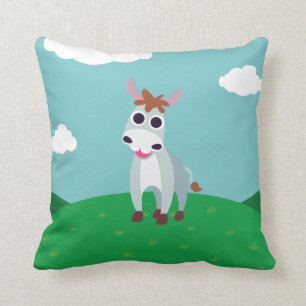 Coussin Shane l'âne