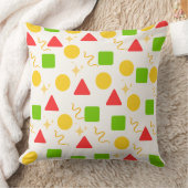 Coussin Shape Explorer Kids Pillow (Couverture)