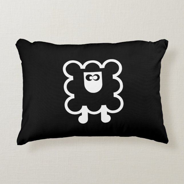 Coussin SHEEP (Devant)