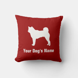 Coussin Shiba 柴
