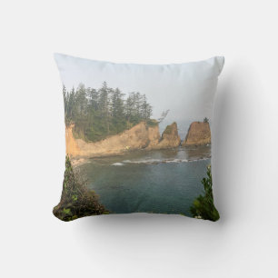 Coussin Shores Acres State Park, Oregon Coast