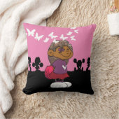 Coussin Short Sleevez (Couverture)