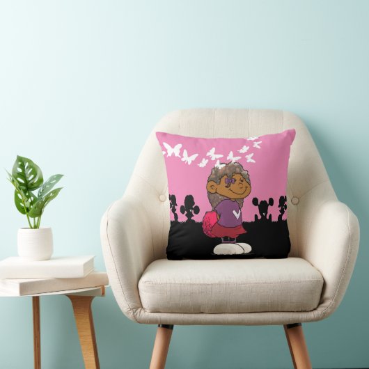 Coussin Short Sleevez (Chaise)