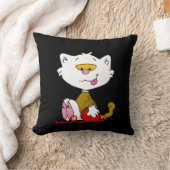 Coussin Short Sleevez (Couverture)