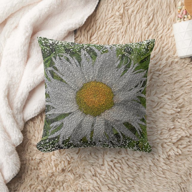 Coussin Show Me A Daisy #1 (Couverture)