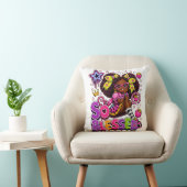 Coussin Si Bénie (Chaise)