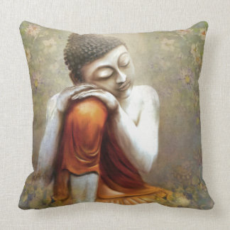 Coussin Siddhartha