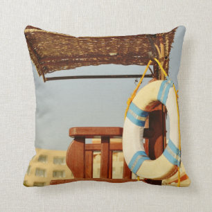 Coussin Siège de maître nageur