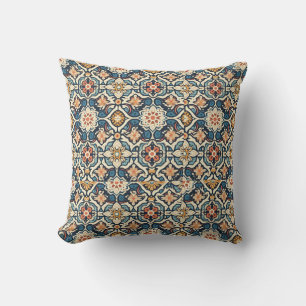 Coussin Siesta Key dans le Motif festif