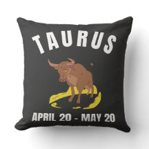 Signe astrologique Taureau