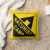 COUSSIN SIGNE DE CAMPAGNE (Couverture)