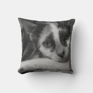 Coussin S'il vous plaît Kitty