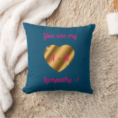 Coussin Simpatable (Couverture)