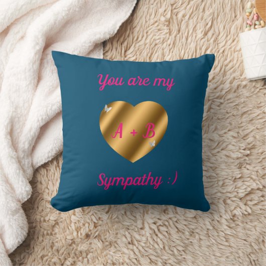 Coussin Simpatable (Couverture)