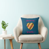 Coussin Simpatable (Chaise)