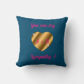 Coussin Simpatable (Recto)