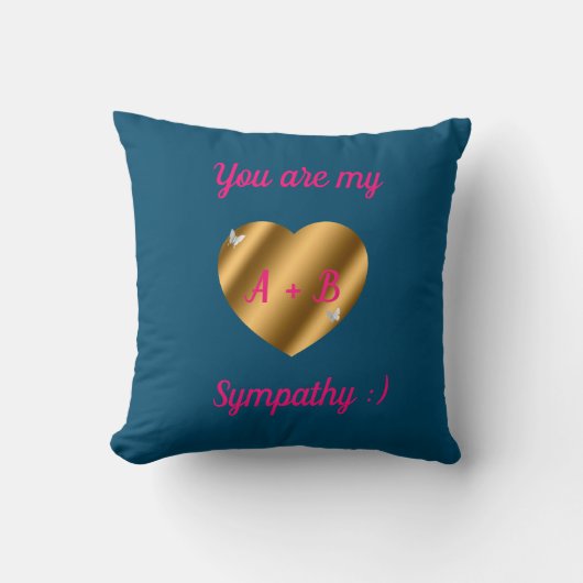 Coussin Simpatable (Recto)