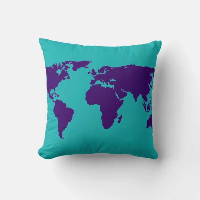 Coussin simple (Recto)
