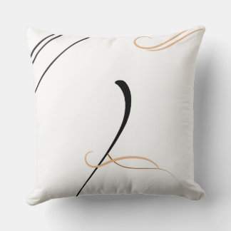 Coussin simple