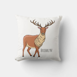 Coussin Simple dessin