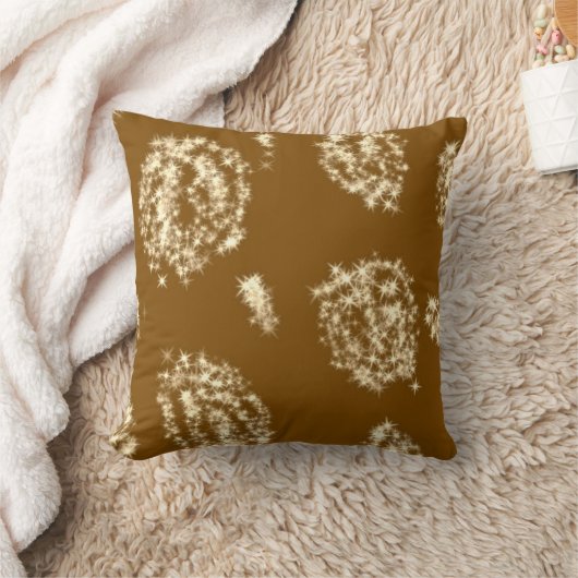 Coussin simple minimum ajouter votre nom ici profession de (Couverture)