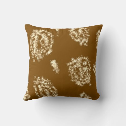 Coussin simple minimum ajouter votre nom ici profession de (Verso)