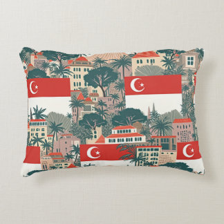 coussin singapore