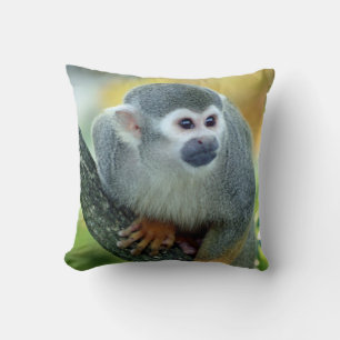 Coussin Singe 004