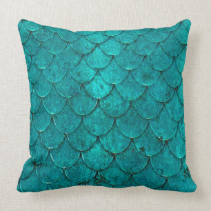 Coussin sirène