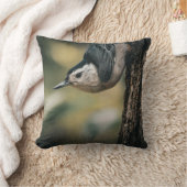 Coussin Sittelle (Couverture)