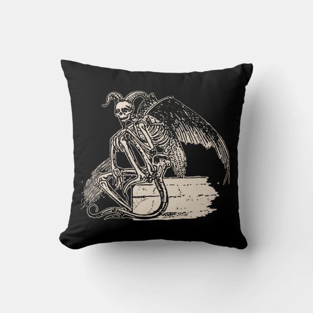 Coussin Sitting (Recto)