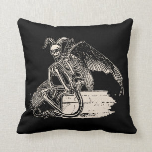 Coussin Sitting