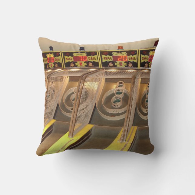 COUSSIN SKEE BALL ! (Verso)