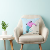 Coussin Ski (Chaise)