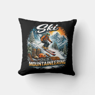 Coussin Ski alpinisme