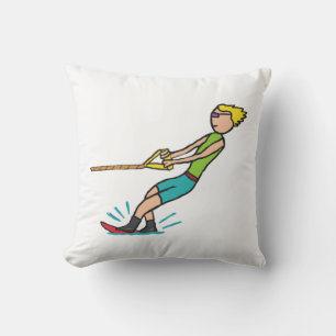 Coussin Ski nautique