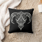 Coussin Skull Pillow (Couverture)
