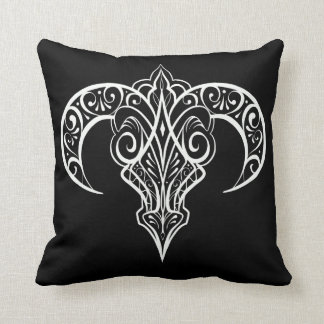 Coussin Skull Pillow