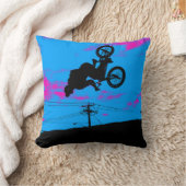 Coussin Sky Trekking (Couverture)