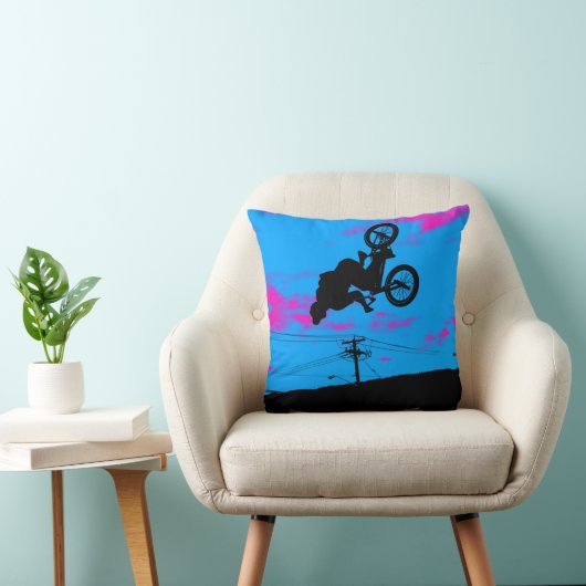 Coussin Sky Trekking (Chaise)