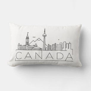 Coussin Skyline Lumbar Canada