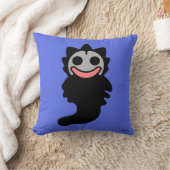Coussin Slappy-Denka Clupkitz Kuseno (Couverture)