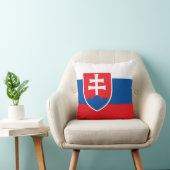 Coussin Slovaquie (Chaise)