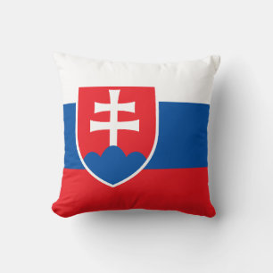 Coussin Slovaquie