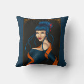 Coussin Slurp (Verso)