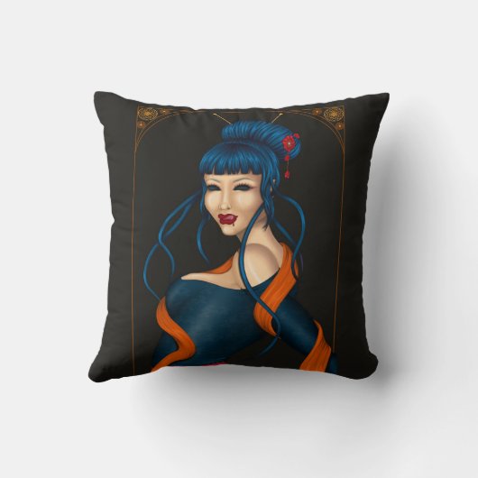 Coussin Slurp (Verso)